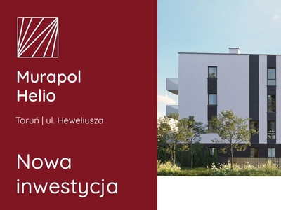 Nowa kawalerka(Nr2.A.2.01) -