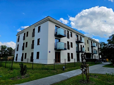 Nowe mieszkanie Łódź Górna, ul. 3 Maja