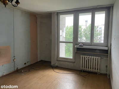 os. Paderewskiego Sikorskiego 2 pok 44m2 + Balkon