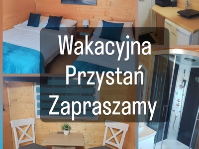 Wakacyjna Przystań