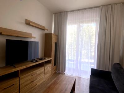 Apartament Praga-Północ, ul. Łochowska