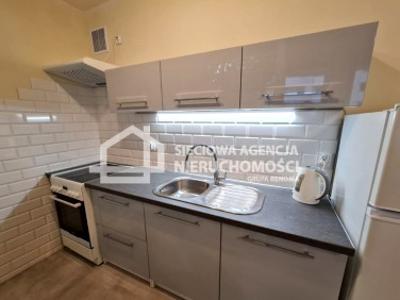 Apartament, ul. Wielkokacka