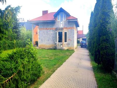 Dom Chodakówek, ul. Kolejowa