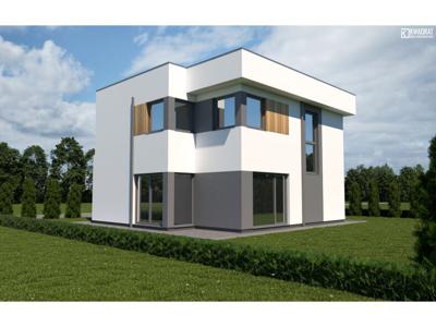 Dom na sprzedaż 190,00 m², oferta nr 3017/BNK/DS-237466