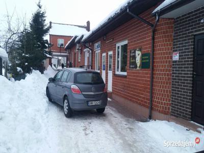 mieszkanie 54m parter Mońki centrum piękne mieszkanie