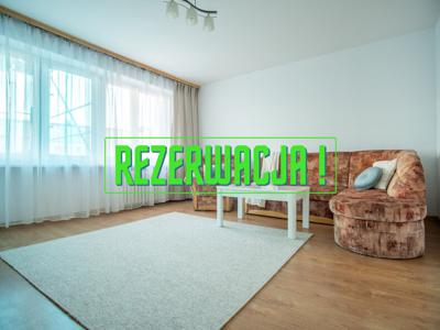 Mieszkanie na sprzedaż 48,80 m², piętro 3, oferta nr 1660/8652/OMS