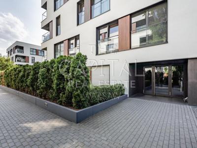 Mieszkanie na sprzedaż 55,00 m², piętro 1, oferta nr 921803