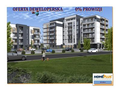 Mieszkanie na sprzedaż 66,64 m², piętro 2, oferta nr 109435/78/OMS