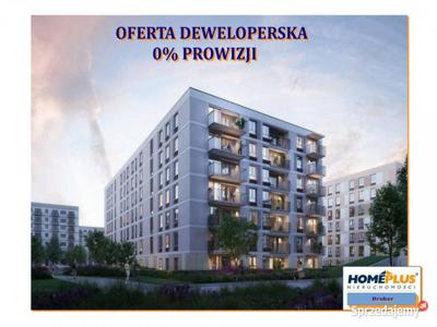 OFERTA DEWELOPERSKA, Bemowo Chrzanów'24 r.