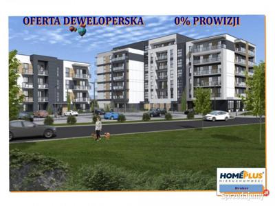 OFERTA DEWELOPERSKA, Sosnowiec, BEZ PROWIZJI