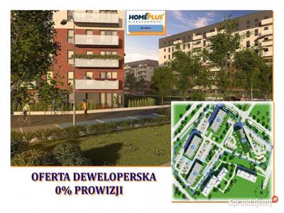 OFERTA DEWELOPERSKA, Tychy- idealna lokalizacja!