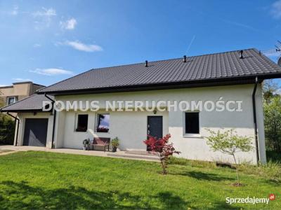 Oferta sprzedaży domu wolnostojącego 130m2 Gałkówek-Kolonia