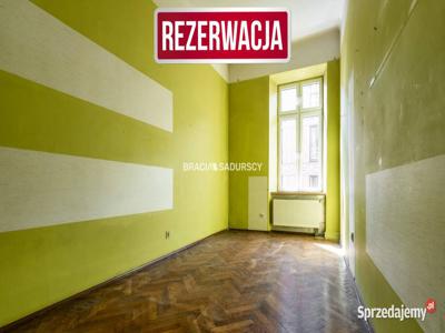 Ogłoszenie mieszkanie 61.57m2 2 pokoje Kraków