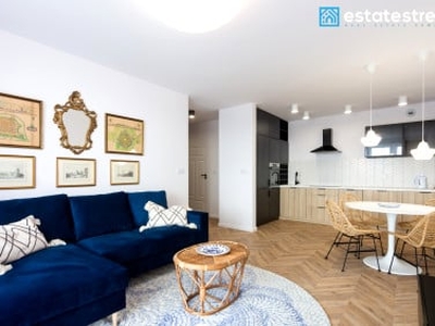 Apartament, Aleja 29 Listopada