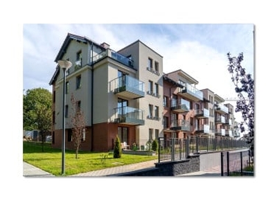 Apartament Gdańsk