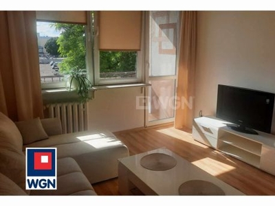 Apartament na wynajem Żagań