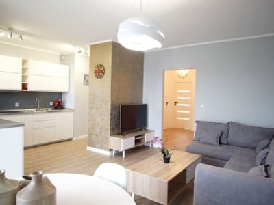 Apartament, ul. Baildona