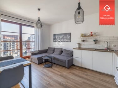 Apartament, ul. Jaglana