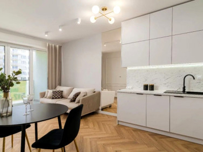 Apartament, ul. Kopernika