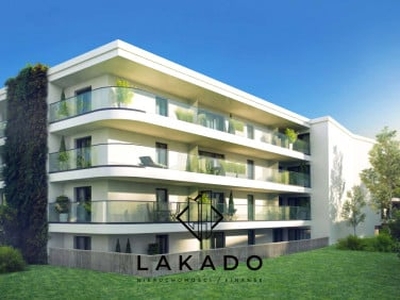 Apartament, ul. Żółkiewskiego