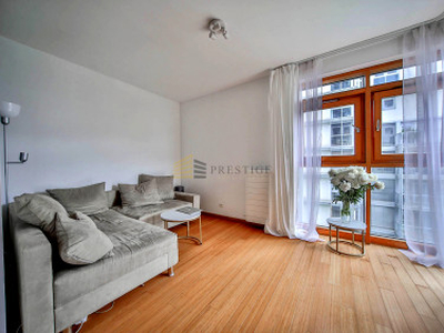 Apartament, ul. Słomińskiego