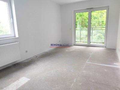 Apartament, ul. Vespucciego