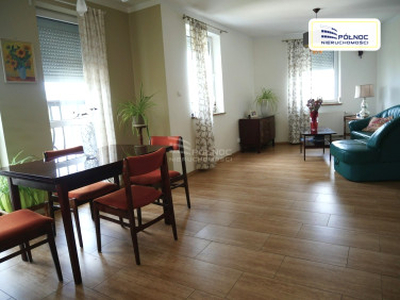 Apartament, ul. Władysława Łokietka