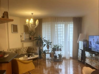 Apartament, ul. Wielicka