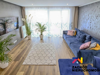 Apartament Zielona Góra