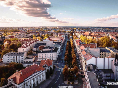 Atrakcyjna kamienica na sprzedaż