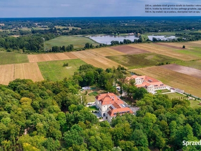 Dom dla rodziny zaledwie 13 km od granicy Wa-wy do wprowadzanie się na już