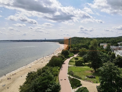 Dom Gdynia Orłowo