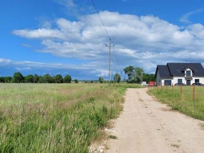 Działka budowlana na sprzedaż Szprotawa