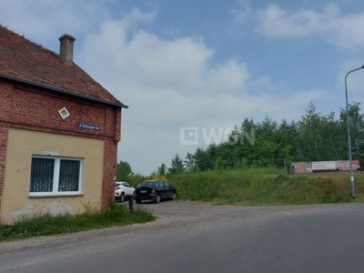 Grunt budowlany jednorodzinny na sprzedaż Brzeźnica - Działka budowlana Brzeźnica