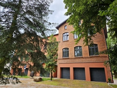 Loft Bydgoszcz