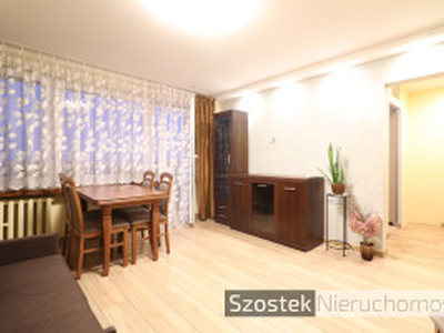 Mieszkanie na sprzedaż, 31 m², Częstochowa Tysiąclecie