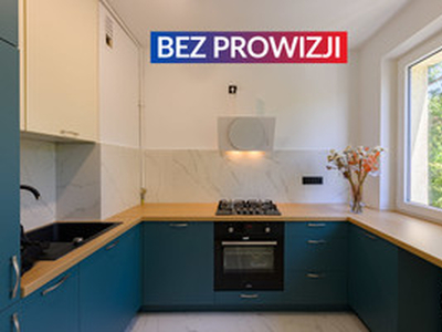 Mieszkanie na sprzedaż, 32 m², Warszawa Mokotów