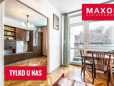 Mieszkanie na sprzedaż, 34 m², Warszawa Śródmieście Powiśle