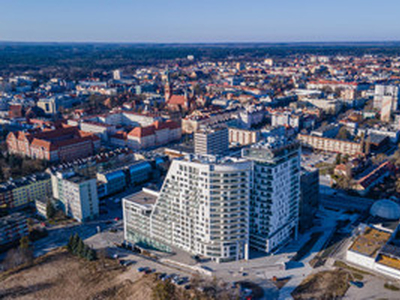 Mieszkanie na sprzedaż, 40 m², Olsztyn Śródmieście