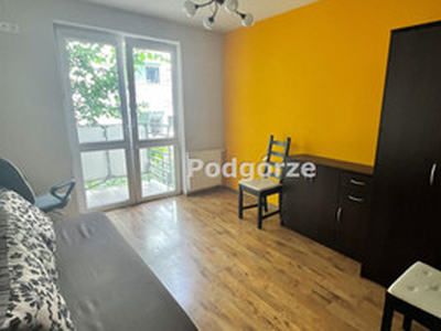 Mieszkanie na sprzedaż, 41 m², Kraków Podgórze