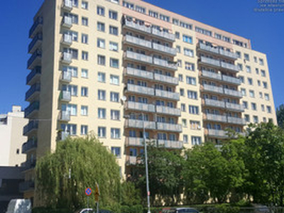 Mieszkanie na sprzedaż, 52 m², Warszawa Mokotów Stary Mokotów