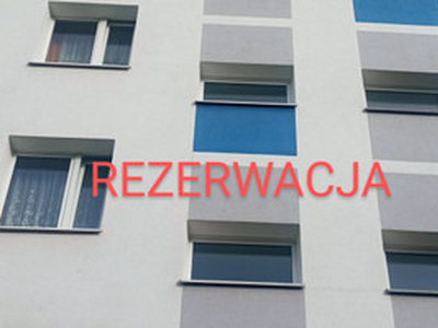 Mieszkanie na sprzedaż, 56 m², Poznań Rataje