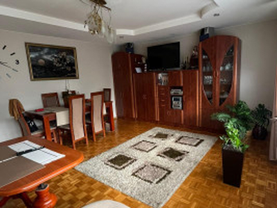 Mieszkanie na sprzedaż, 60 m², Wieluń Wieluń, ul. osiedle Stare Sady