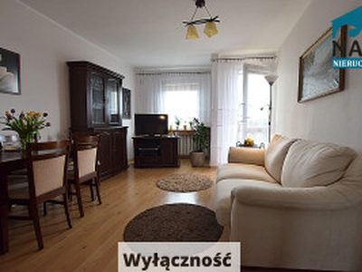 Mieszkanie na sprzedaż, 63 m², Gdynia Karwiny