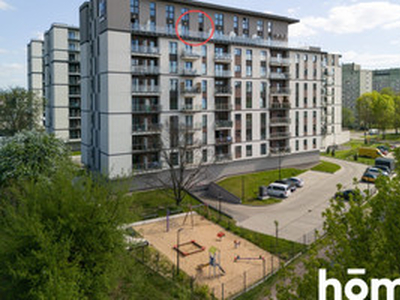 Mieszkanie na sprzedaż, 71 m², Łódź Bałuty