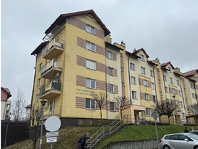 Mieszkanie na sprzedaż, 75 m², Rzeszów