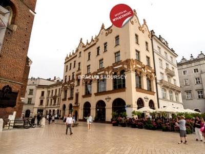 Mieszkanie, Rynek Główny