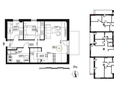 Prestiżowe APARTAMENTY z windą i miejscem parkingo