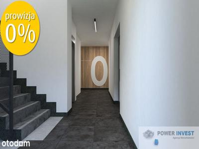 3 pokoje+balkon| super lokalizacja - Nowe Osiedle!