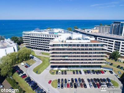 Kołobrzeg Seaside Park Hotel 50m do morza Ap 2 pok